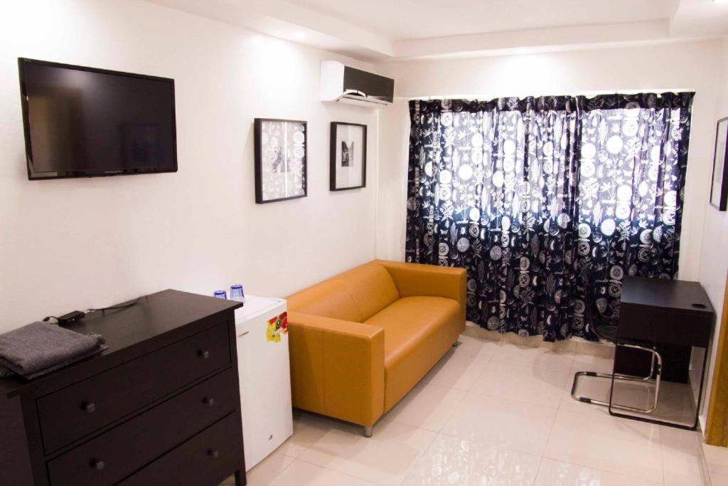 City Caribbean Hotel Boutique サントドミンゴ エクステリア 写真