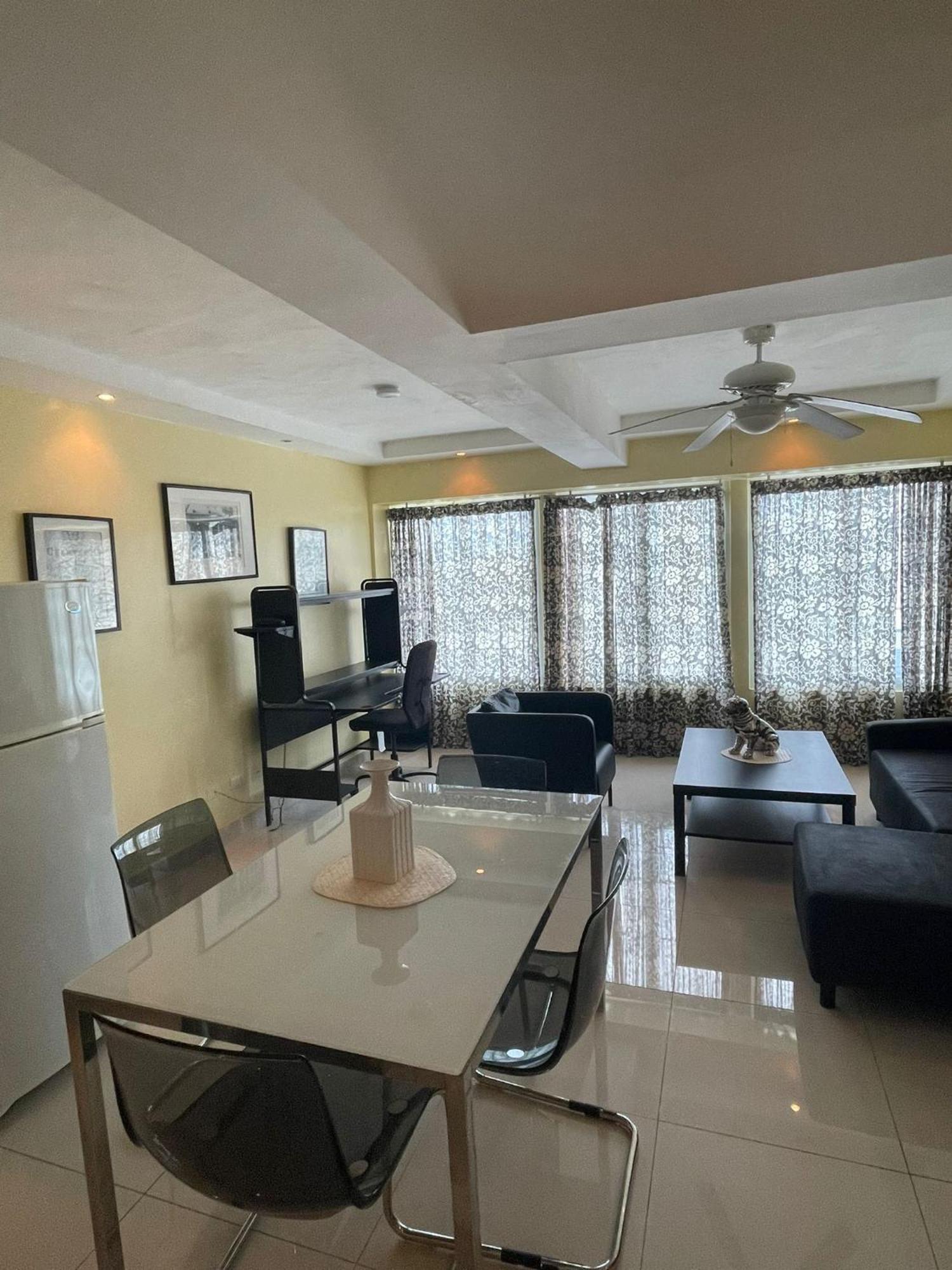 City Caribbean Hotel Boutique サントドミンゴ エクステリア 写真