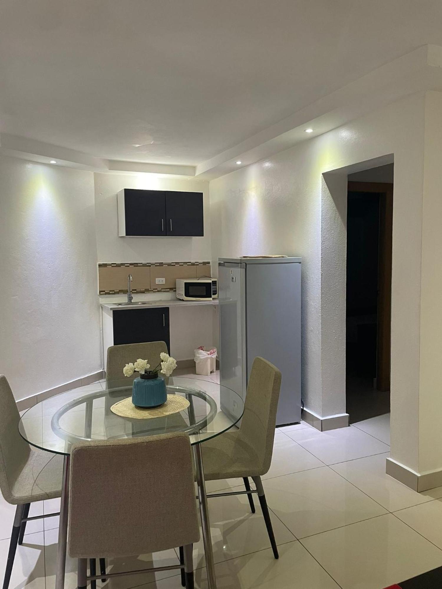 City Caribbean Hotel Boutique サントドミンゴ エクステリア 写真
