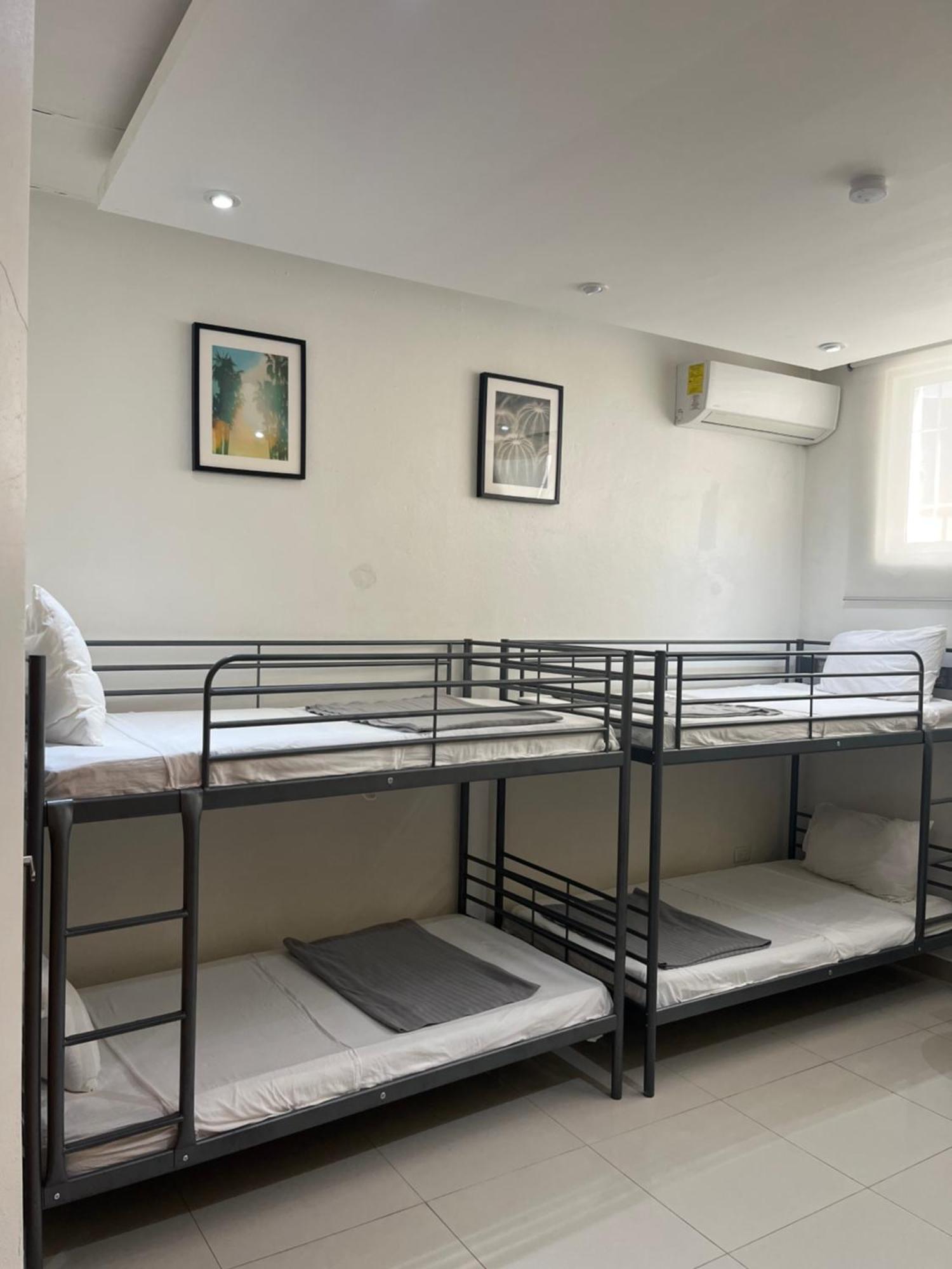 City Caribbean Hotel Boutique サントドミンゴ エクステリア 写真